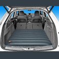 thumbnail image 2 of Exquisite Car Bed SUV Camping Mattress Portable Travel Air Bed Foldable Trunk Cushion Children Inflatable Sleeping Bed, Small, 2 of 5