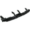 thumbnail image 3 of For 2017-2020 Ridgeline Front Bumper Retainer 71160T6ZA00 HO1227100, 3 of 5