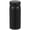 Black, variant on Micro Bottle - Leak Proof Purse or Pocket Flask - Insulated Mini Water Bottle 6.7 Oz - White