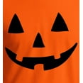 thumbnail image 2 of Jack O' Lantern Pumpkin Halloween Costume T-Shirt, 2 of 3