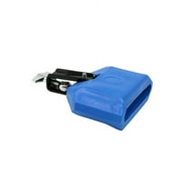 D'Luca High Pitch Jam Block, Blue