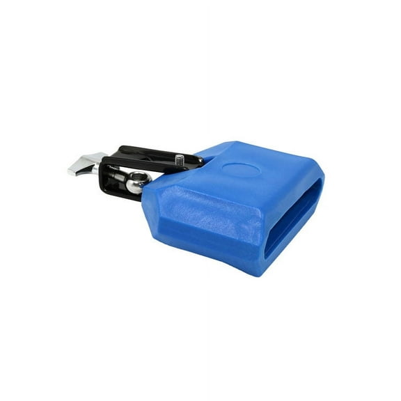 D'Luca High Pitch Jam Block, Blue