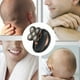 thumbnail image 3 of Menelectric Razor 5 Head Razor Calva Barba Removedor Hair Skull Trimmer,11 Feliz Sencillez, 3 of 4