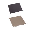 thumbnail image 4 of Flexible Steel Plate, 355x355mm  Flexibility Durable 2 Sided Coating  Sticker  For Voron 350 V2 Printer Model, 4 of 8