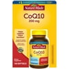 Nature Made Coq10 200Mg Softgels (140 Ct.)