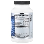 Vitacost ZMA® Ultra, 180 Capsules