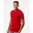 thumbnail image 4 of Tultex T-Shirt en Coton Premium pour Hommes, 4 of 7