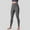 Gray, variant on Celsior Cellulite Leggings Tummy Control Compression Pants Scrunch Butt Compression Legging Pants for Workout Running Athletic Tummy Shaping Pants Scrunch Butt Lifting Leggings Light blue L