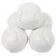 thumbnail image 1 of Pelotas de béisbol de entrenamiento, pelotas de entrenamiento de Softbol, ​​pelotas de béisbol pequeñas para entrenar, 5 uds., 1 of 5