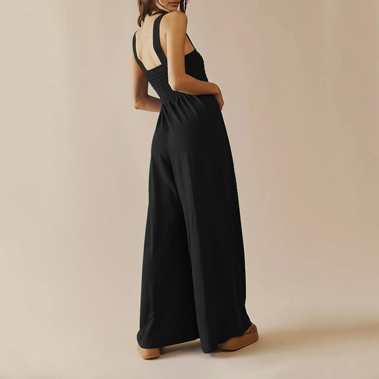 Dressy top rompers jumpsuits
