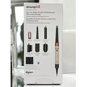 Dyson Airwrap i.d. Multi-Styler and Dryer for Straight+Wavy Hair - Ceramic Pink/Rose Gold