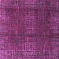 thumbnail image 1 of Ahgly Company Indoor Square Oriental Pink Modern Area Rugs, 4' Square, 1 of 4
