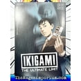 thumbnail image 2 of Ikigami: The Ultimate Limit Ikigami: The Ultimate Limit, Vol. 1, Book 1, (Paperback), 2 of 3