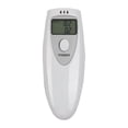 thumbnail image 4 of teapwant Digital Alcohol Breathalyzer Compact Portable NO Breath Tester, 4 of 9