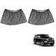 thumbnail image 4 of 2 piezas de cortina para ventanilla de coche, parasol, mosquitera, mosquitera para Toyota FJ Cruiser 2007-2022, modificación exterior, 4 of 5