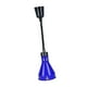 thumbnail image 2 of Lámpara colgante para calentar alimentos, lámpara para bufé, montaje en techo, E27, luz comercial para calentar alimentos, para cocina, restaurante, azul, 2 of 9
