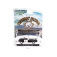 thumbnail image 3 of 1987 Chevrolet C-10 Black and White CHP "California Highway Patrol" "Hobby Exclusive" 1/64 Diecast Model Car by Greenlight, 3 of 3