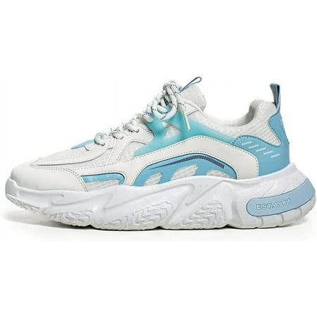 

Men s Road Running Shoes Lightweight Walking Shoes Cushioning Mens Sneaker Athleisure Casual Shoes for Men
