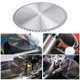 thumbnail image 5 of Hoja de sierra circular herramientas de Hardware de acero de alta velocidad para corte de hierro y Metal Circular 305x24x18x254x60T ANGGREK Otros, 5 of 8