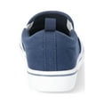 thumbnail image 5 of Wonder Nation Baby, Toddler, and Boys Casual Slip-On Sneakers, 5 of 5
