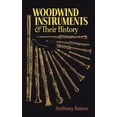 thumbnail image 3 of Instruments Woodwind et Leur Histoire (Livres sur la Musique), 3 of 3
