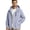 Light Blue, variant on Rexolia Men’s Waterproof Rain Jacket Hooded Lightweight Breathable Packable Outdoor Hiking Black L