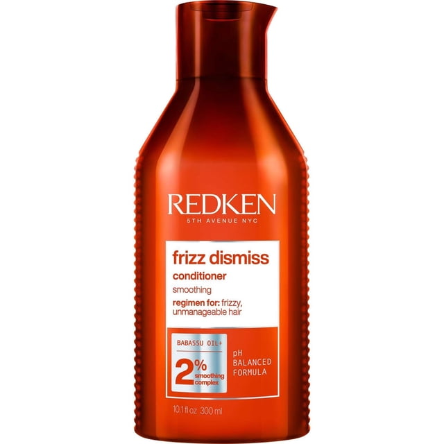 Acondicionador Redken Frizz Dismiss Pureology