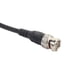 thumbnail image 5 of EeaseMX Juego de cables de prueba de 100 cm con conector BNC a pinzas de cocodrilo, cables de prueba para osciloscopio, cable de prueba, pinza de cocodrilo eléctrica, 5 of 7