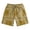 yy2-0820bc-Khaki, variant on Fashion Casual Mens Swim Trunks Swimming Shorts Board Shorts Quick Dry Summer Beach Shorts Stripe Tropical Print Bathing Suit 2025
