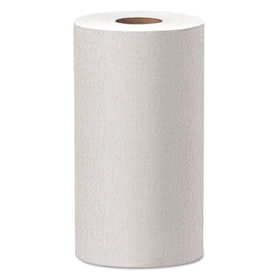 WypAll 35421 X60 13.5 in. x 19.6 in. Cloths - Small, White (6/Carton, 130/Roll)