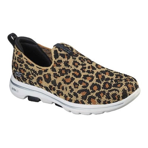skechers go walk wild safari