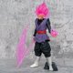 thumbnail image 4 of Figura de Dragon Ball Zamasu Rose Goku 24CM PVC modelo adorno de muñeca Arco Iris Latino, 4 of 4
