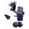thumbnail image 2 of Soporte Para Celular Coche,porta Celular Carro 3en1 Estable, 2 of 7
