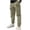 style-11 Beige, variant on Toddler Pants Boys Boys' School Uniform Twill Chino Khaki Pants, Flat Front, Comfortable Waistband with Zip Closure & Stretch 18 24 Months (Black,18-24 Months)