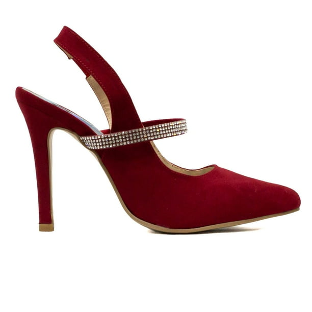 Zapatillas Para Mujer Zmexico 6500