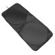 thumbnail image 5 of Houderco 1Ud Sun Shade Retráctil Plateado Con Ventosas Para Protección Contra Calor, 5 of 8