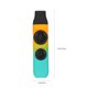 thumbnail image 5 of MERRYHAPY 1Jgo Instrumento Musical Kazoo Para Interpretación Fácil Y Compacta En Colores Diversos, 5 of 6