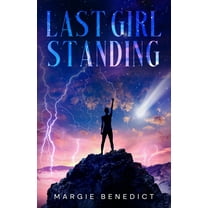 Last Girl Standing, (Paperback)