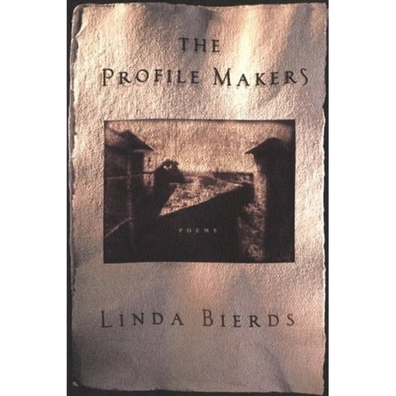 Pre-Owned The Profile Makers: Poems (Paperback) 0805055363 9780805055368