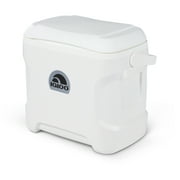Igloo Marine Ultra Coolers , White, 30 Qt