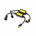 thumbnail image 1 of 2 Pcs Décodeur Canbus LED 9.05 HB3 Résistance Anti-Renversement Avertissement Annulation Condensateur, 1 of 4