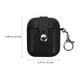 thumbnail image 2 of ColoMX Cubierta de auriculares inalámbrico Protective PU Cover compatible con AirPods 1/2, 2 of 7
