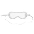thumbnail image 1 of fastboy Eyes Protection Goggles with Elastic Band Anti-dust Anti-impact Anti-splash Windproof Clear Lens Lab Work Glasses, 1 of 4