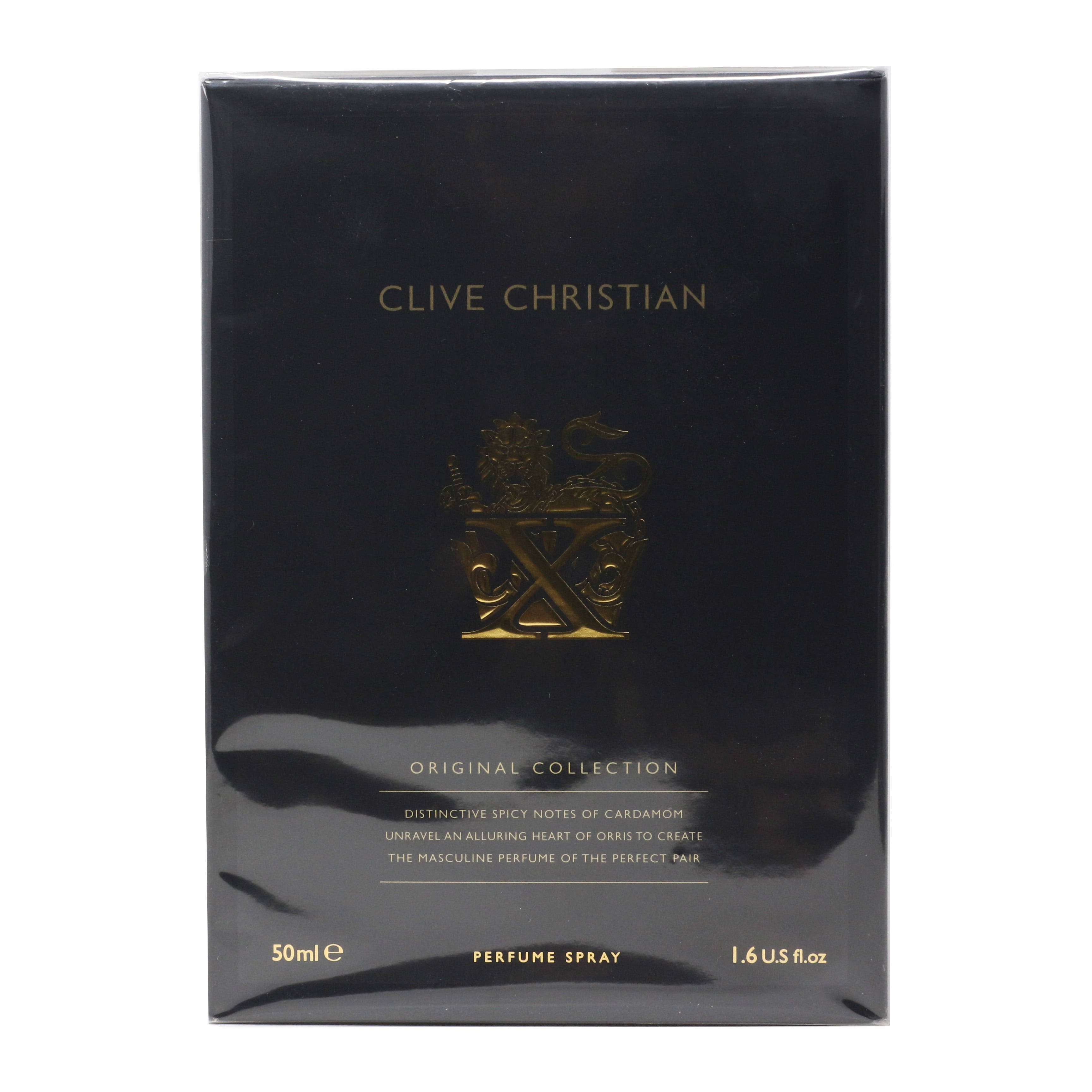 Clive Christian Men s X Masculine Parfum Spray 1.7 oz Fragrances