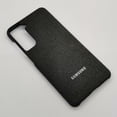 thumbnail image 1 of Funda protectora trasera para Samsung Galaxy S20 S21 Plus Note 20 Ultra Hiha Canvas Pattern para Galaxy S21 + S21Ultra S20FE A12 Tan Jianjun unisex, 1 of 2