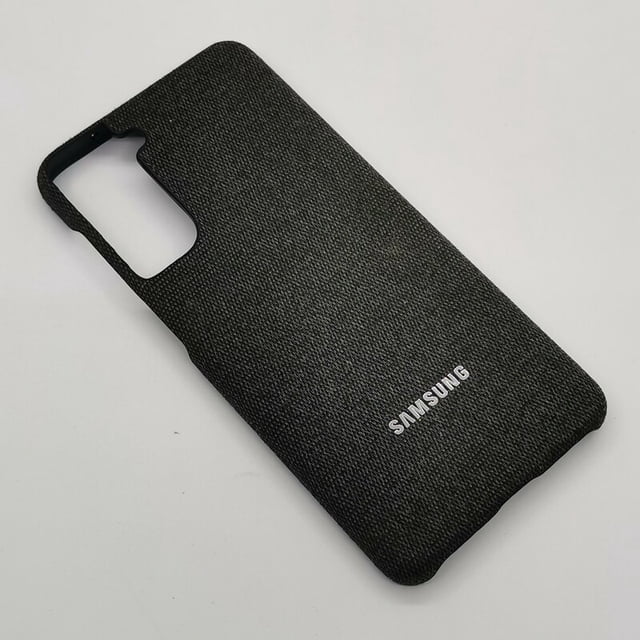 Funda protectora trasera para Samsung Galaxy S20 S21 Plus Note 20 Ultra Hiha Canvas Pattern para Galaxy S21 + S21Ultra S20FE A12 Tan Jianjun unisex