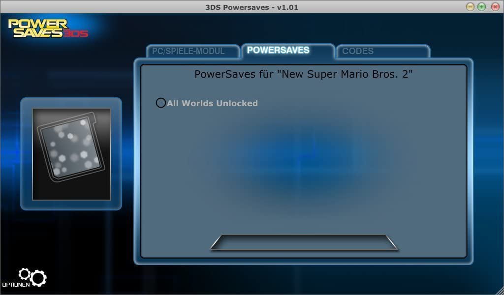 powersaves 3ds review