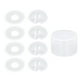 thumbnail image 2 of Recolector De Leche Materna Portátil, Conchas De Recolección De Leche Materna Que Evitan Fugas, 4 Piezas De Silicona Para Uso Doméstico Para Madres, 2 of 7