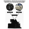 thumbnail image 5 of Mini Blower For Garden Patio Inflatable Adapter, For Halloween Christmas Holiday Party Inflatables GuanGuan, 5 of 5