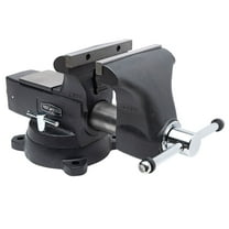 Yost HD800-C Heavy Duty 8 Inch Mechanics Work Bench Vise